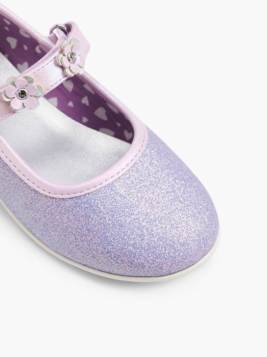 Graceland Ballerina Lila 20346 2