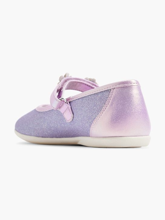 Graceland Ballerina Lila 20346 3