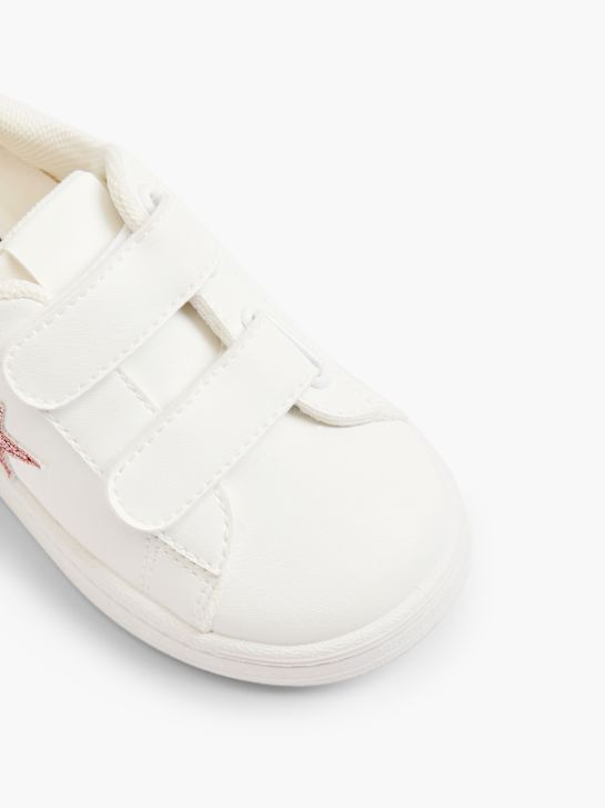 Cupcake Couture Trainer White 11300 2
