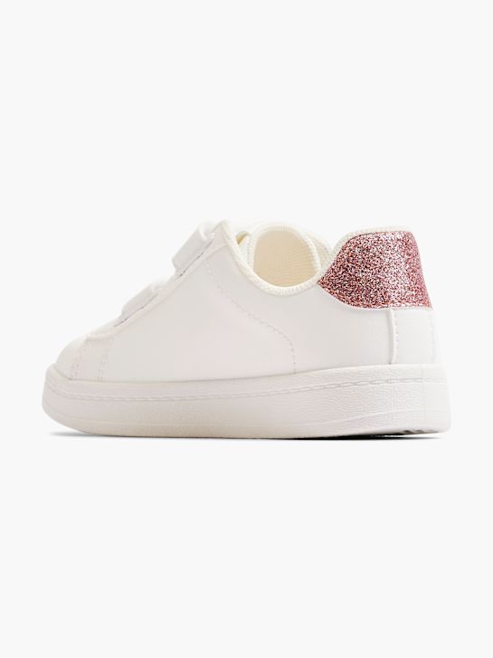 Cupcake Couture Trainer White 11300 3