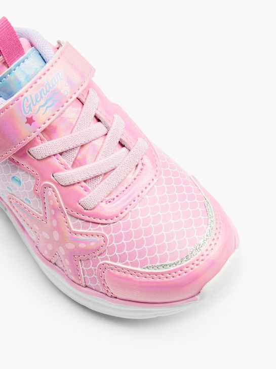 Graceland Sneaker Fuchsia 12470 2
