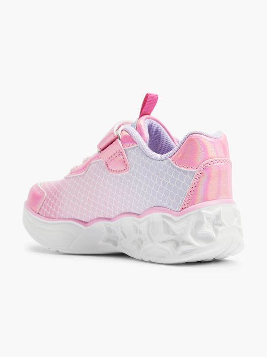 Graceland Sneaker Fuchsia 12470 3