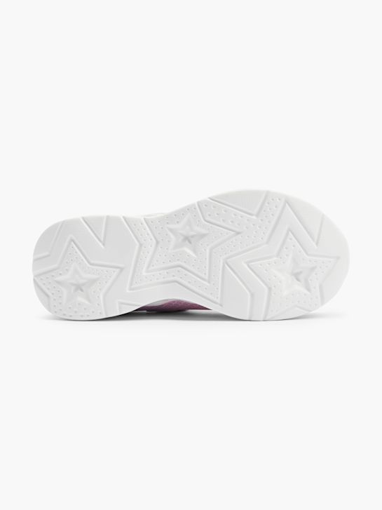 Graceland Sneaker Fuchsia 12470 4