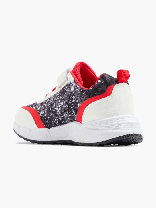 Pokémon Sneaker Weiß 12297 3