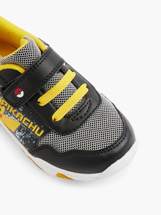 Pokémon Sneaker Amarillo 19718 2