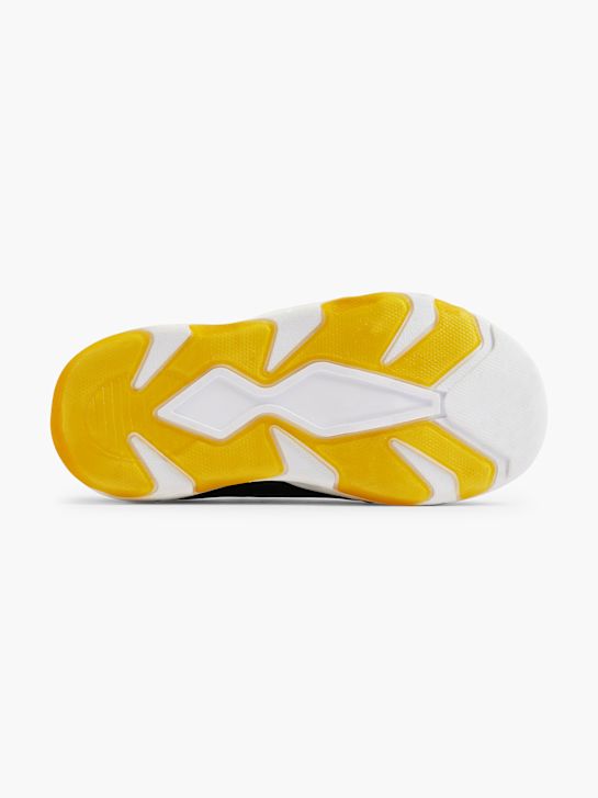 Pokémon Sneaker Amarillo 19718 4