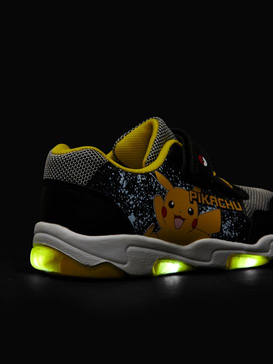 Pokémon Sneaker Amarillo 19718 5