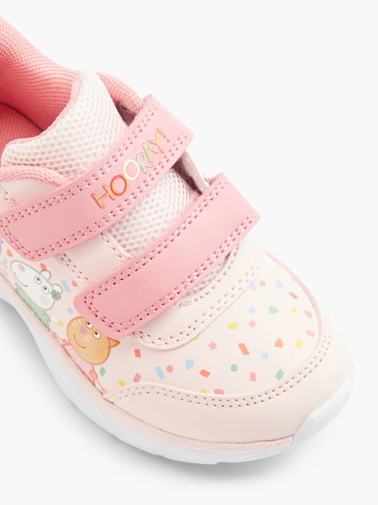 Peppa Pig Patike Roza 12483 2