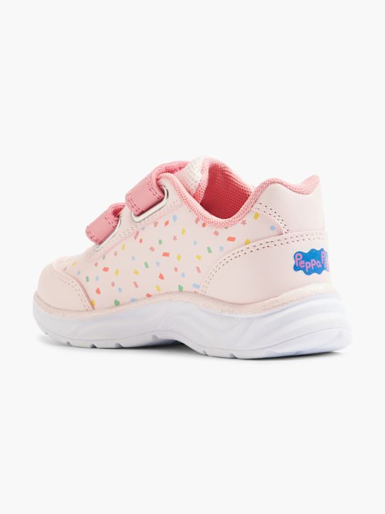 Peppa Pig Tenisky Růžová 12483 3