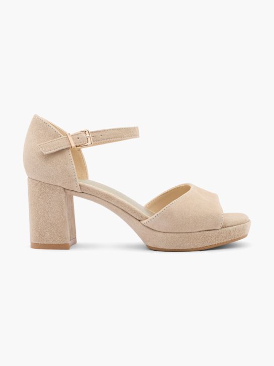 5th Avenue Sandale Multicolore 11378 1