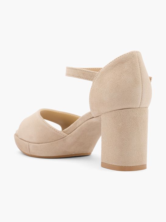 5th Avenue Sandale Multicolore 11378 3