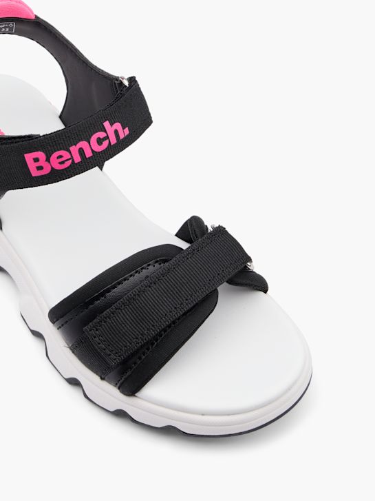 Bench Sandale trekking Negru 11381 2