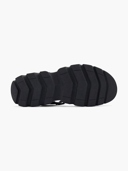 Bench Sandale trekking Negru 11381 4