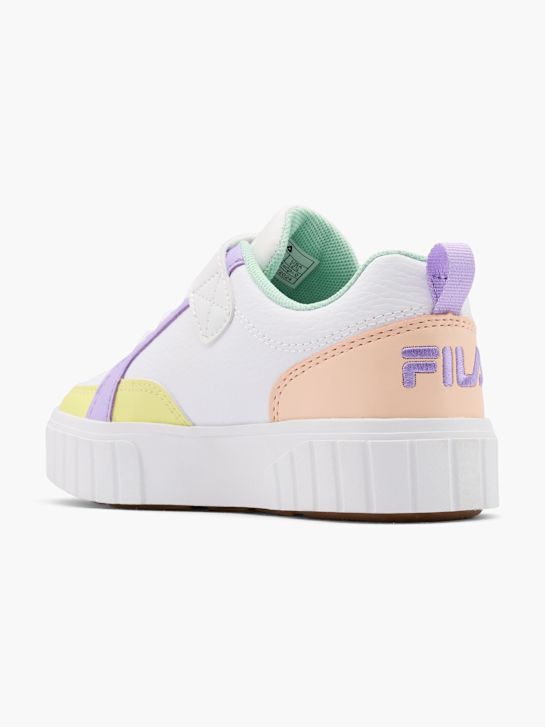 FILA Sneaker Galben 11446 3