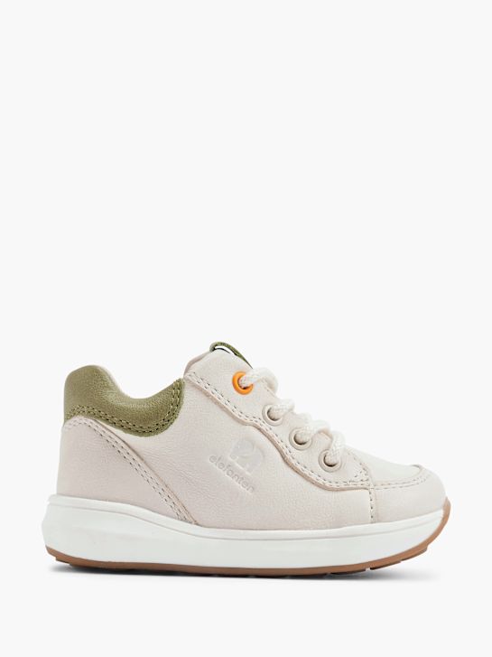 elefanten Low shoe Offwhite 26413 1