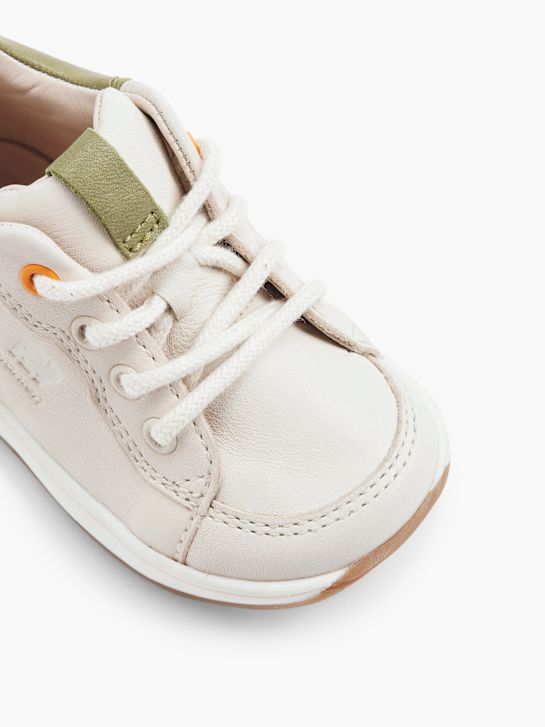 elefanten Low shoe Offwhite 26413 2