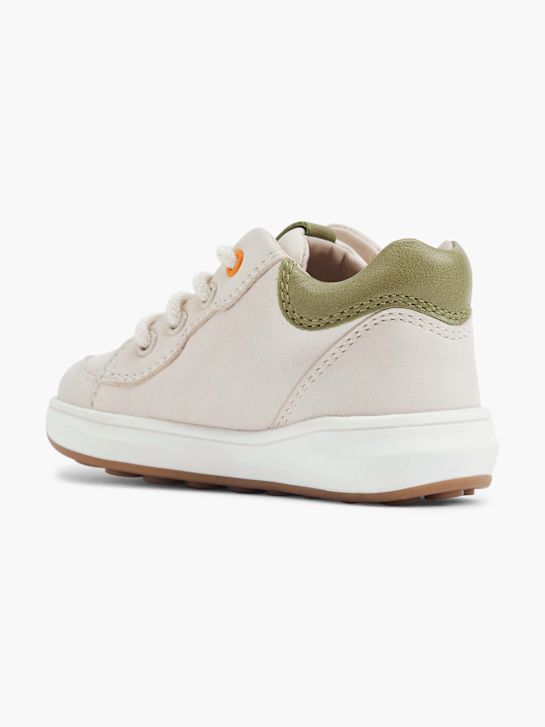 elefanten Low shoe Offwhite 26413 3