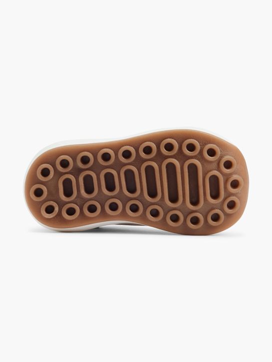 elefanten Chaussures basses Blanc cassé 26413 4
