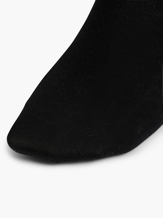 FILA Sneaker-Socken Schwarz 13793 3