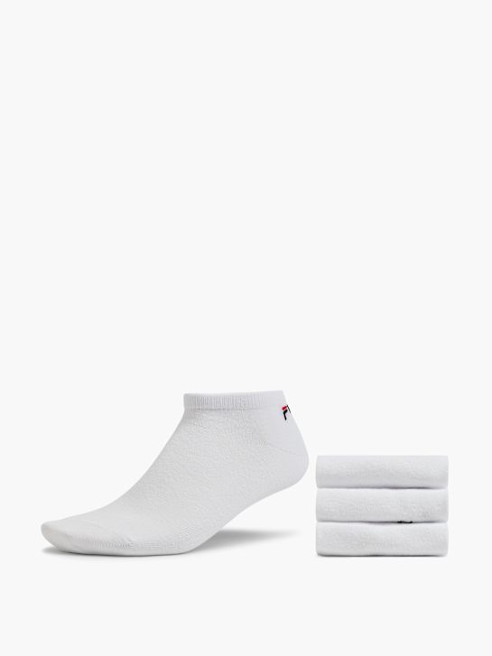 FILA Sportinės kojinės Balta 13797 1