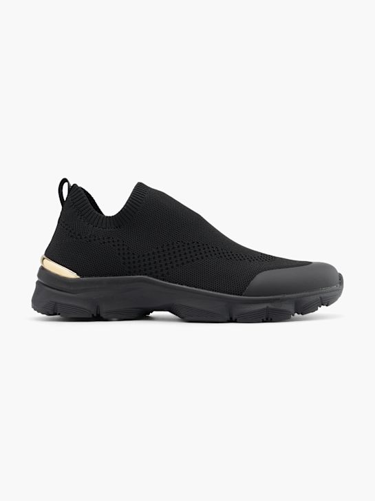 Xti Sneaker Negro 20939 1