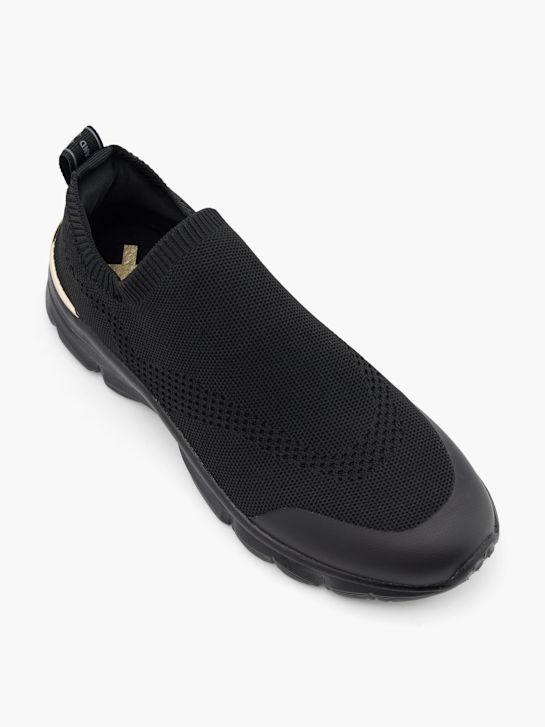 Xti Sneaker Negro 20939 2