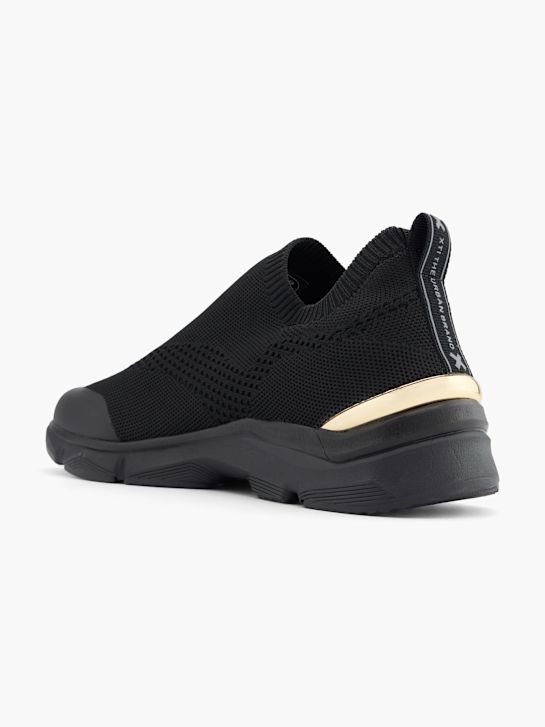 Xti Sneaker Negro 20939 3