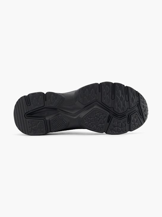 Xti Sneaker Negro 20939 4