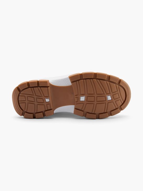 Xti Sneakers tipo bota Negro 11468 4