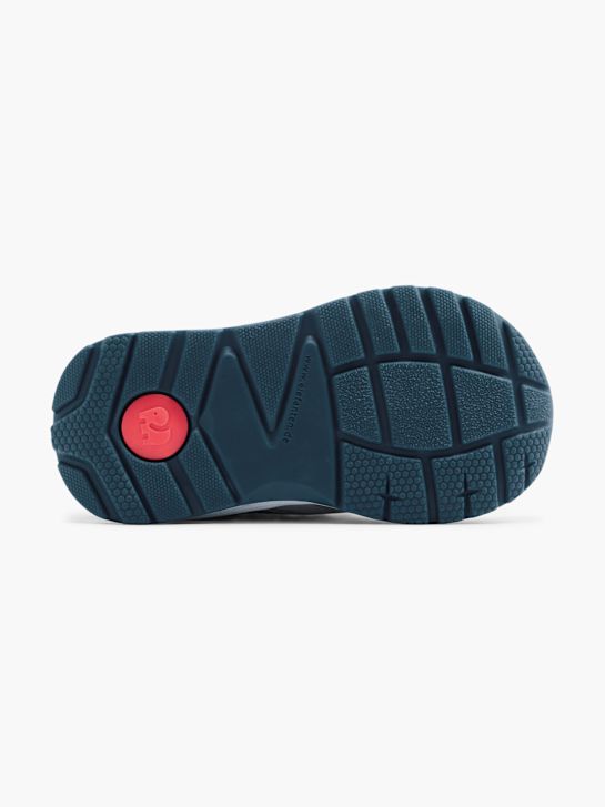 elefanten Baskets Bleu 23054 4