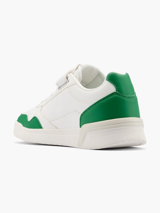 Vty Sneaker Verde 12828 3