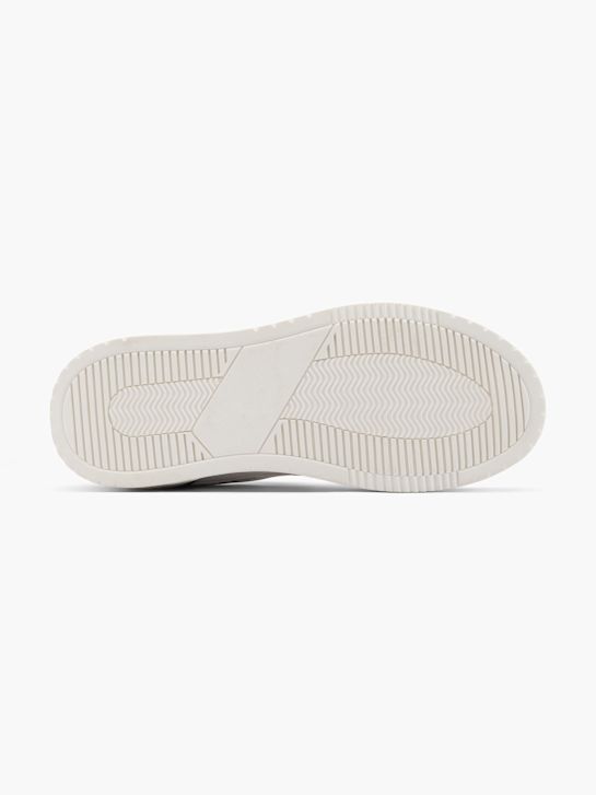 Vty Sneaker Hvid 12828 4