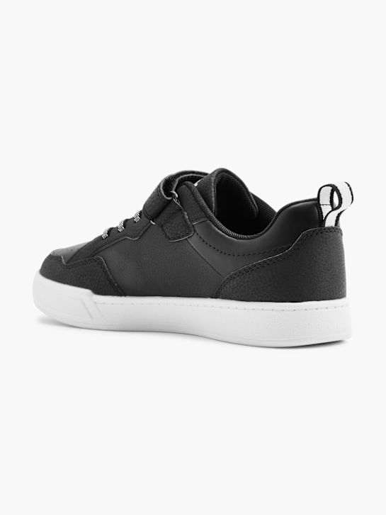 Vty Sneaker Schwarz 12829 4