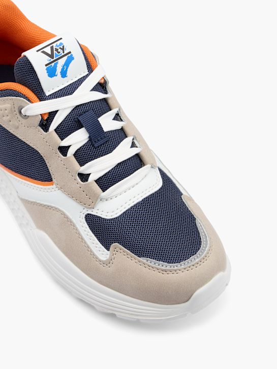 Vty Sneaker Marrón 12831 2