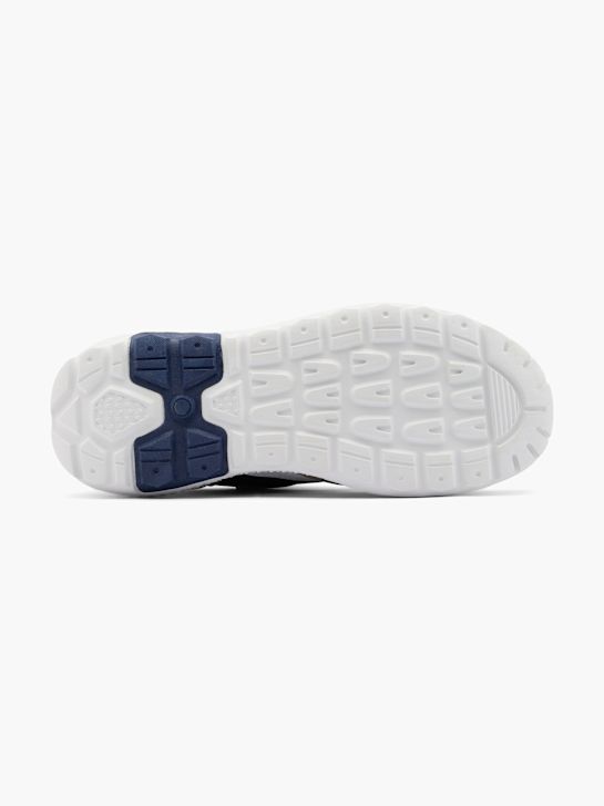 Vty Sneaker Marrón 12831 4