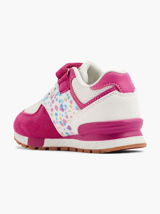 elefanten Chaussures de ville Rose 24629 3