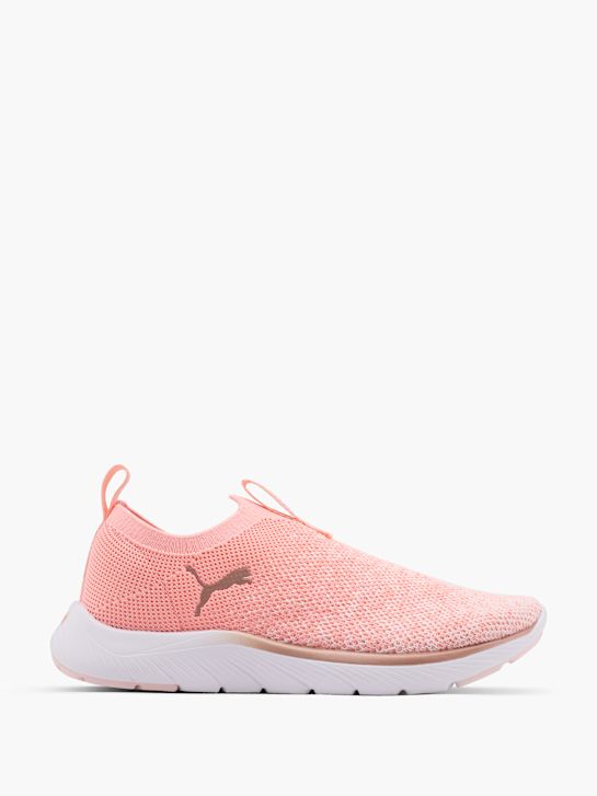 PUMA Baskets Rose 11475 1