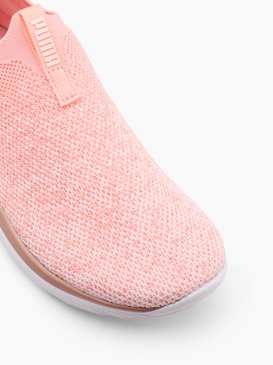 PUMA Baskets Rose 11475 2