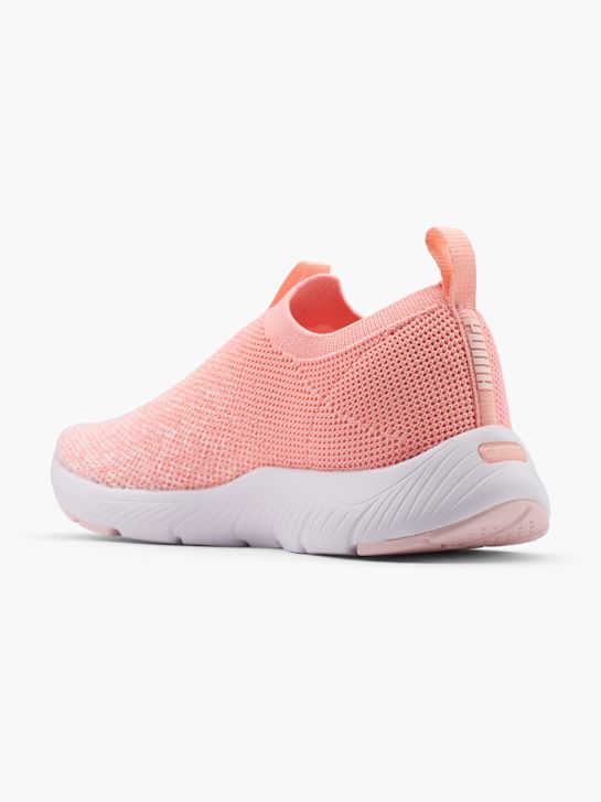 PUMA Baskets Rose 11475 3