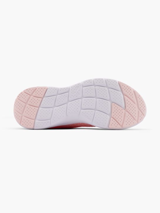 PUMA Baskets Rose 11475 4