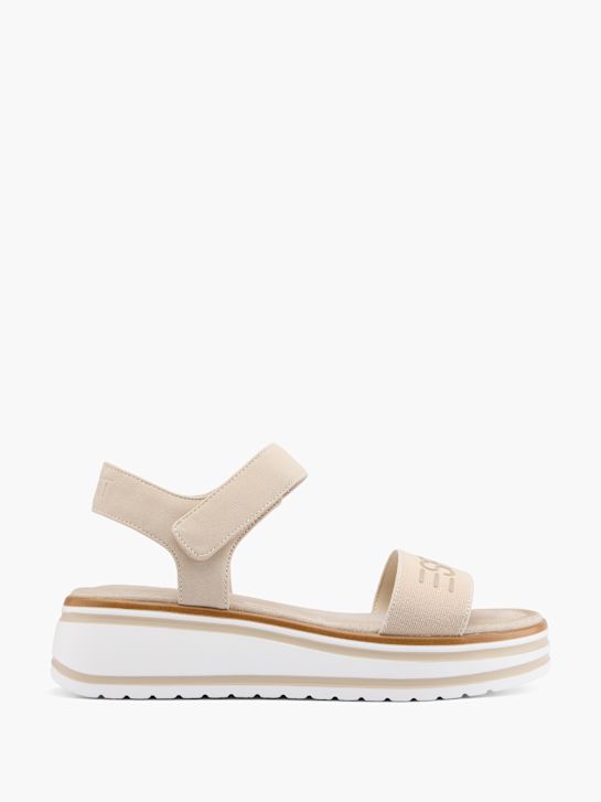 ESPRIT Sandalette Beige 11476 1