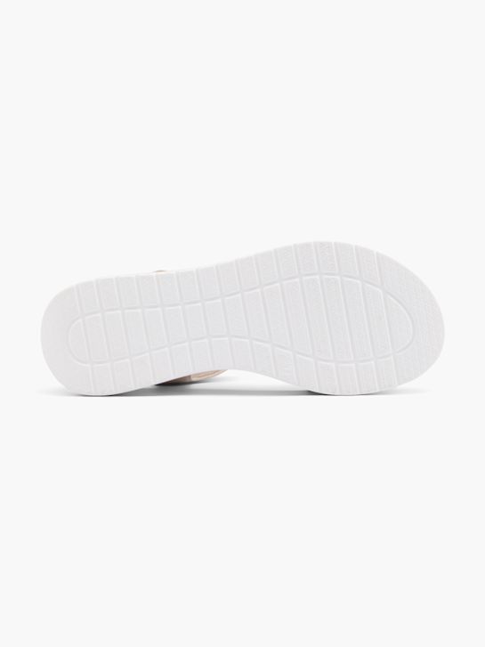 ESPRIT Sandalette Beige 11476 4