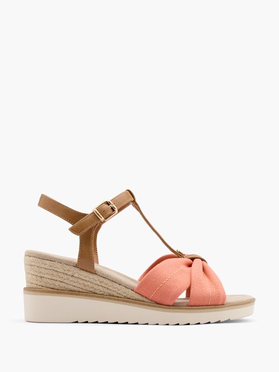 ESPRIT Sandale Corail 11479 1