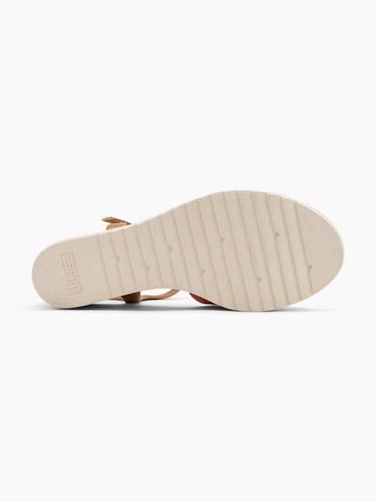 ESPRIT Сандали Коралов 11479 4