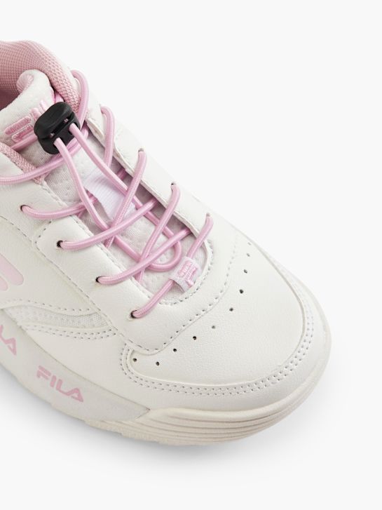 FILA Sneaker Vit 11685 2