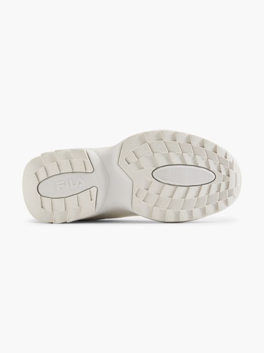 FILA Sneaker Vit 11685 4
