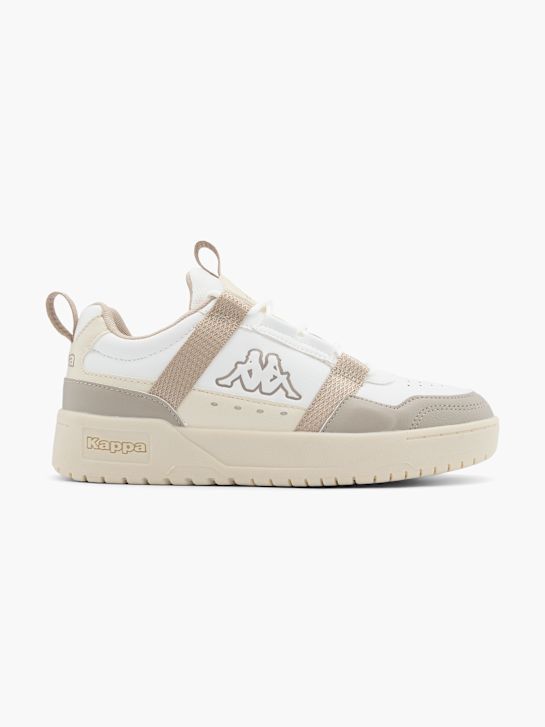 Kappa Sneaker Beige 11521 1