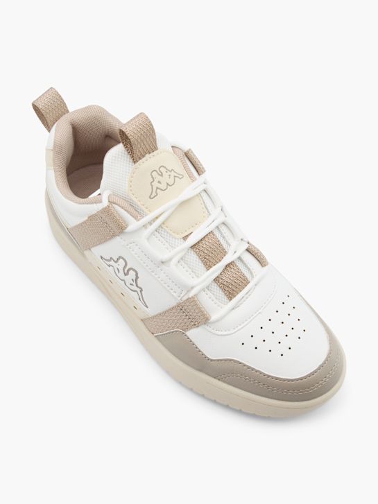 Kappa Sneaker Beige 11521 2