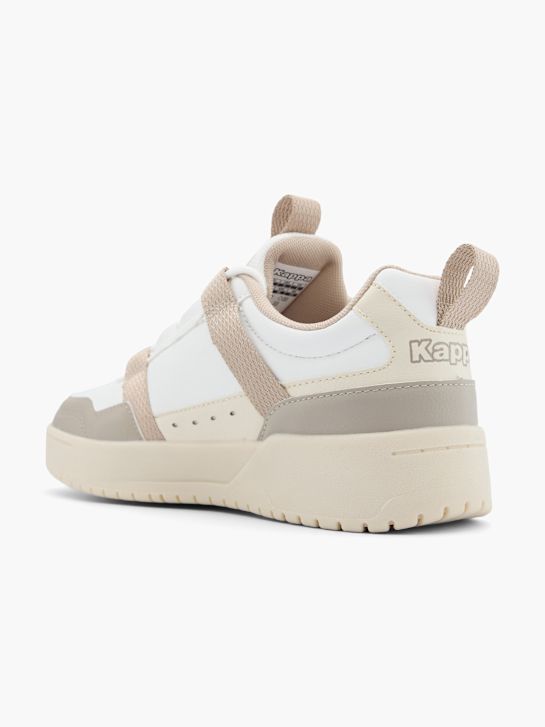Kappa Sneaker Beige 11521 3