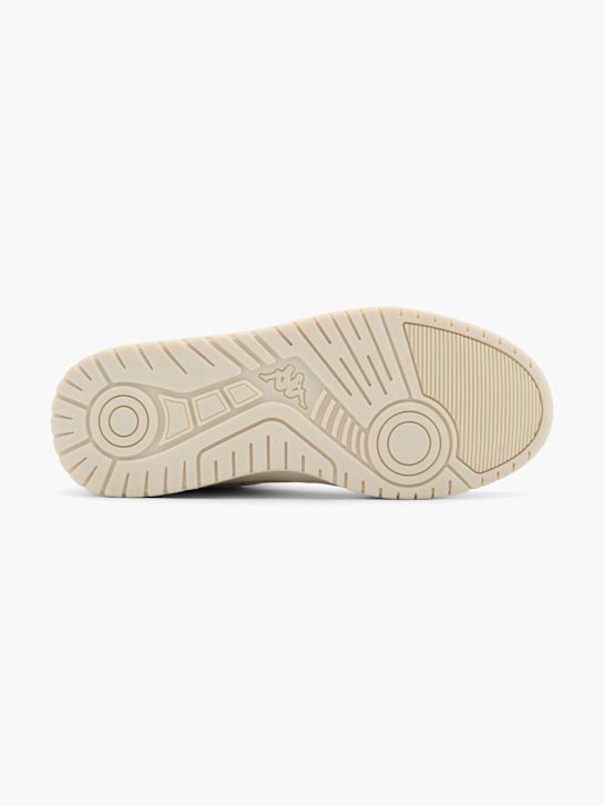 Kappa Sneaker Beige 11521 4